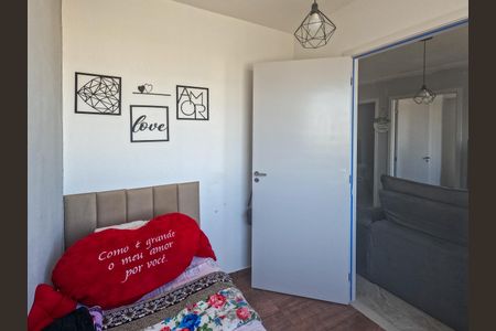 Apartamento para alugar com 34m², 2 quartos e sem vagaQuarto 1