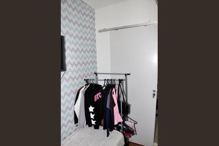 Apartamento para alugar com 34m², 2 quartos e sem vaga Apartamento para alugar com 34m², 2 quartos e sem vagaQuarto 2