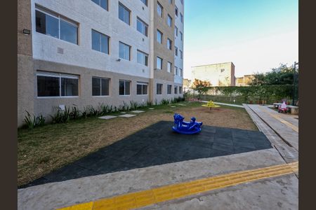 Apartamento para alugar com 34m², 2 quartos e sem vagaÁrea comum