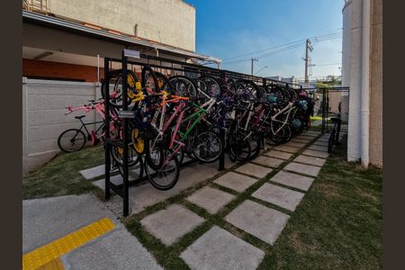 Apartamento para alugar com 34m², 2 quartos e sem vagaÁrea comum