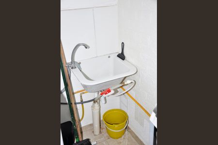 Apartamento para alugar com 34m², 2 quartos e sem vaga Apartamento para alugar com 34m², 2 quartos e sem vagaÁrea de Serviço
