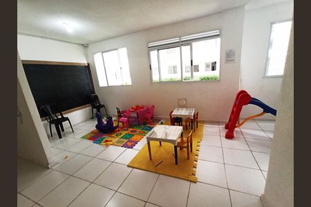 Apartamento para alugar com 34m², 2 quartos e sem vaga Apartamento para alugar com 34m², 2 quartos e sem vagaÁrea comum