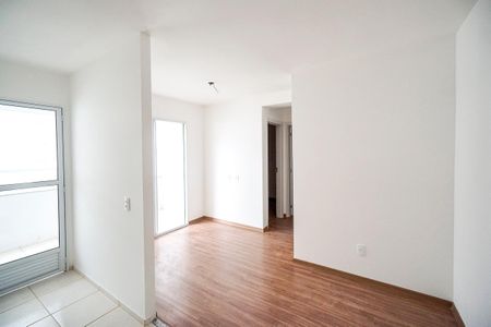 Apartamento para alugar com 46m², 2 quartos e sem vaga Apartamento para alugar com 46m², 2 quartos e sem vagaSala/Cozinha