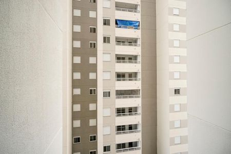 Apartamento para alugar com 46m², 2 quartos e sem vaga Apartamento para alugar com 46m², 2 quartos e sem vagaVista do quarto 02