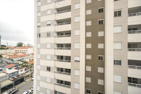 Apartamento para alugar com 46m², 2 quartos e sem vaga Apartamento para alugar com 46m², 2 quartos e sem vagaVista do quarto 01