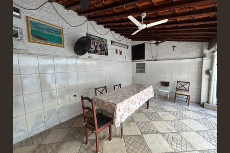 Casa à venda com 480m², 4 quartos e 4 vagasEspaço Gourmet