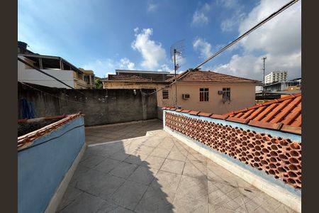 Casa à venda com 480m², 4 quartos e 4 vagasTerraço