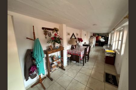 Casa à venda com 480m², 4 quartos e 4 vagasEspaço Gourmet