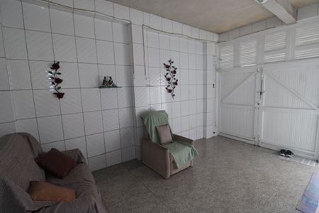 Casa à venda com 480m², 4 quartos e 4 vagasGaragem