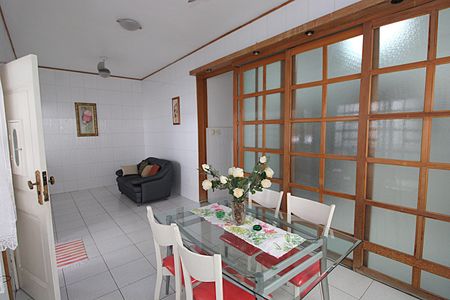 Casa à venda com 480m², 4 quartos e 4 vagasCopa