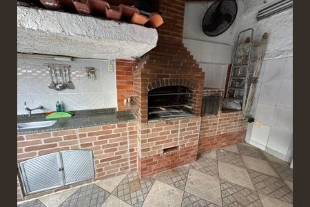 Casa à venda com 480m², 4 quartos e 4 vagasEspaço Gourmet