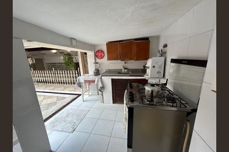 Casa à venda com 480m², 4 quartos e 4 vagasEspaço Gourmet