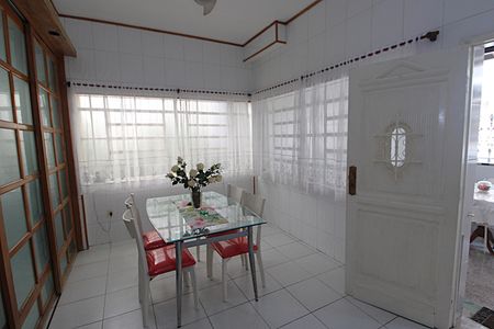 Casa à venda com 480m², 4 quartos e 4 vagasCopa