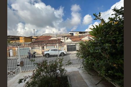 Casa à venda com 480m², 4 quartos e 4 vagasVista da Suíte 1