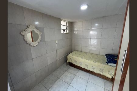 Casa à venda com 480m², 4 quartos e 4 vagasQuarto de Serviço