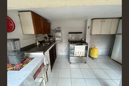 Casa à venda com 480m², 4 quartos e 4 vagasEspaço Gourmet