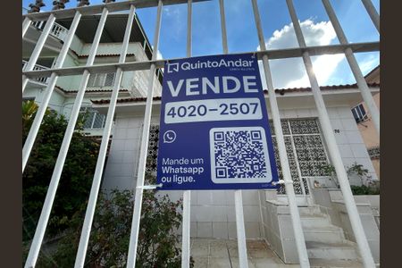 Casa à venda com 480m², 4 quartos e 4 vagasPlaca 