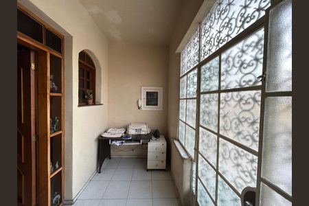 Casa à venda com 480m², 4 quartos e 4 vagasVaranda da Sala