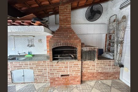 Casa à venda com 480m², 4 quartos e 4 vagasEspaço Gourmet