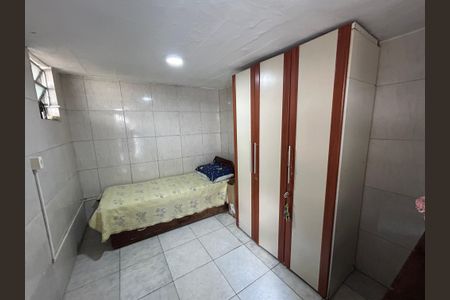 Casa à venda com 480m², 4 quartos e 4 vagasQuarto de Serviço