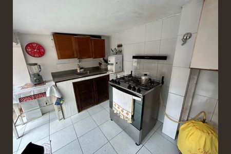 Casa à venda com 480m², 4 quartos e 4 vagasEspaço Gourmet