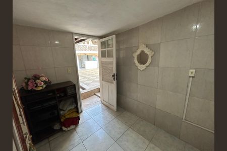 Casa à venda com 480m², 4 quartos e 4 vagasQuarto de Serviço