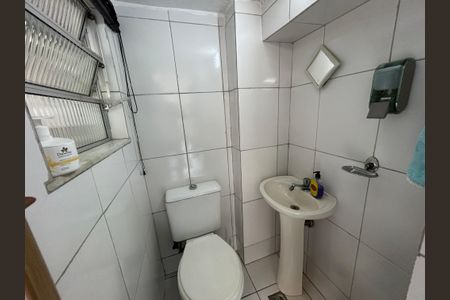 Casa à venda com 480m², 4 quartos e 4 vagasLavabo