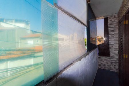 Casa para alugar com 60m², 1 quarto e sem vaga Casa para alugar com 60m², 1 quarto e sem vagaSacada