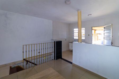 Casa para alugar com 60m², 1 quarto e sem vaga Casa para alugar com 60m², 1 quarto e sem vagaQuarto