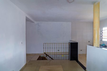 Casa para alugar com 60m², 1 quarto e sem vaga Casa para alugar com 60m², 1 quarto e sem vagaQuarto