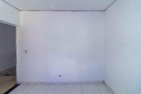 Casa para alugar com 60m², 1 quarto e sem vaga Casa para alugar com 60m², 1 quarto e sem vagaSala