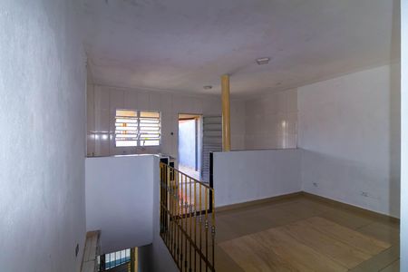 Casa para alugar com 60m², 1 quarto e sem vaga Casa para alugar com 60m², 1 quarto e sem vagaQuarto