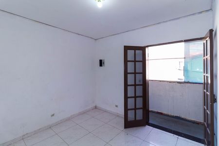 Casa para alugar com 60m², 1 quarto e sem vaga Casa para alugar com 60m², 1 quarto e sem vagaSala