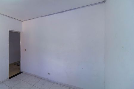 Casa para alugar com 60m², 1 quarto e sem vaga Casa para alugar com 60m², 1 quarto e sem vagaSala