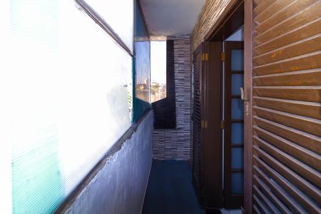 Casa para alugar com 60m², 1 quarto e sem vaga Casa para alugar com 60m², 1 quarto e sem vagaSacada