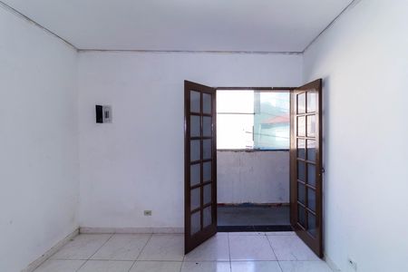 Casa para alugar com 60m², 1 quarto e sem vaga Casa para alugar com 60m², 1 quarto e sem vagaSala