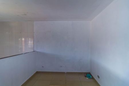 Casa para alugar com 60m², 1 quarto e sem vaga Casa para alugar com 60m², 1 quarto e sem vagaQuarto