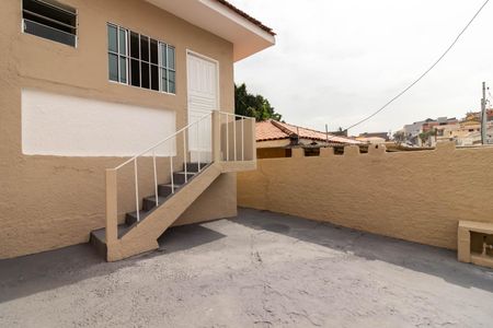 Casa para alugar com 150m², 2 quartos e 1 vaga Casa para alugar com 150m², 2 quartos e 1 vagaGaragem
