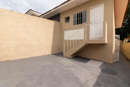Casa para alugar com 150m², 2 quartos e 1 vaga Casa para alugar com 150m², 2 quartos e 1 vagaGaragem