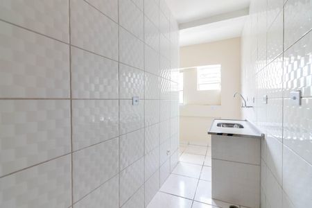 Casa para alugar com 150m², 2 quartos e 1 vaga Casa para alugar com 150m², 2 quartos e 1 vagaCozinha