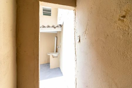 Casa para alugar com 150m², 2 quartos e 1 vaga Casa para alugar com 150m², 2 quartos e 1 vagaQuarto de Serviço