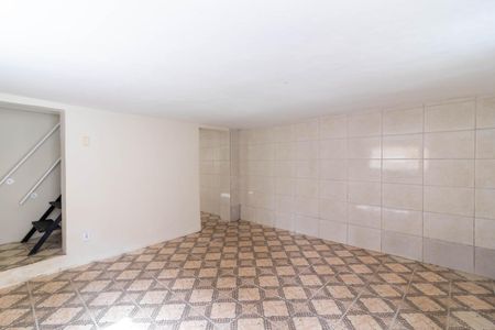 Casa para alugar com 150m², 2 quartos e 1 vaga Casa para alugar com 150m², 2 quartos e 1 vagaÁrea de Serviço 1