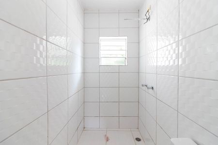 Casa para alugar com 150m², 2 quartos e 1 vaga Casa para alugar com 150m², 2 quartos e 1 vagaBanheiro