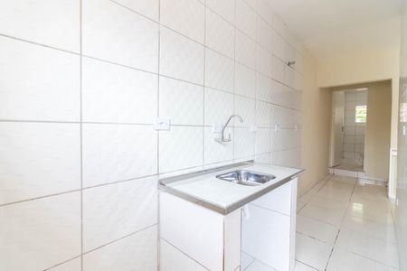 Casa para alugar com 150m², 2 quartos e 1 vaga Casa para alugar com 150m², 2 quartos e 1 vagaCozinha