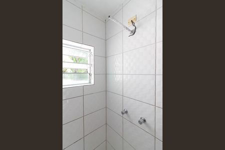 Casa para alugar com 150m², 2 quartos e 1 vaga Casa para alugar com 150m², 2 quartos e 1 vagaBanheiro