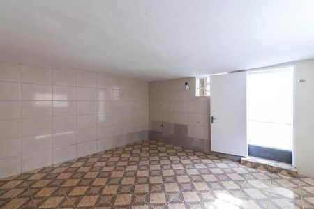 Casa para alugar com 150m², 2 quartos e 1 vaga Casa para alugar com 150m², 2 quartos e 1 vagaÁrea de Serviço 1