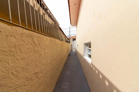 Casa para alugar com 150m², 2 quartos e 1 vaga Casa para alugar com 150m², 2 quartos e 1 vagaCorredor Lateral