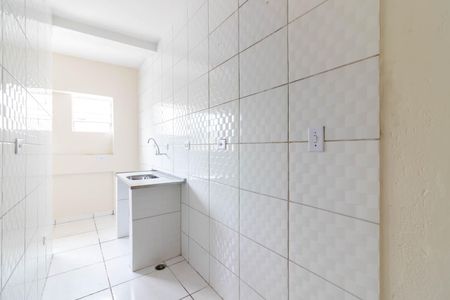 Casa para alugar com 150m², 2 quartos e 1 vaga Casa para alugar com 150m², 2 quartos e 1 vagaCozinha