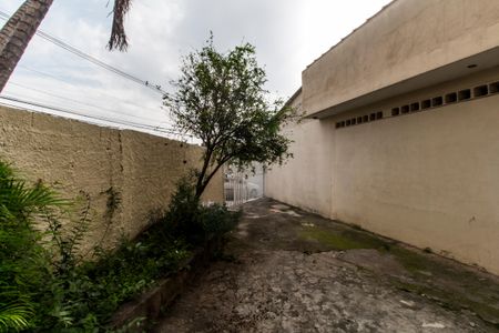 Casa para alugar com 100m², 2 quartos e 2 vagasGaragem