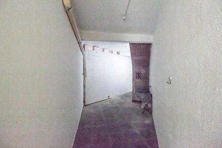 Casa para alugar com 100m², 2 quartos e 2 vagasÁrea de Serviço